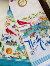 North Carolina Cutting Board